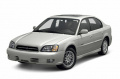 Subaru Legacy III Sedan